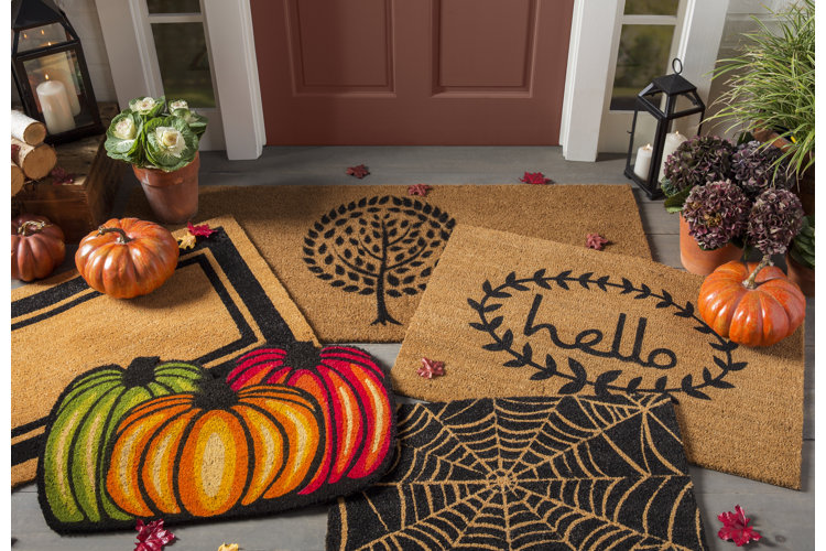 8 Sweet & Scary Outdoor Halloween Decoration Ideas Wayfair Canada
